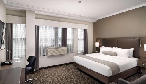 King Room