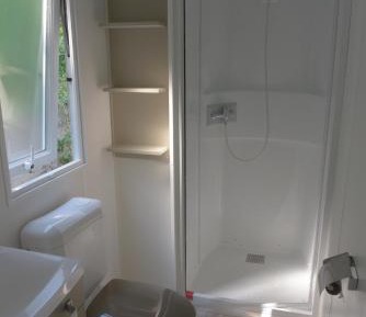 Mobile Home
