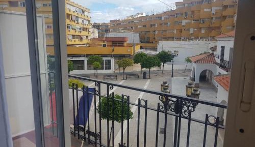 Twin Room with Terrace