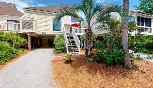 Two Bedroom Villa