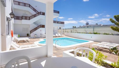Standard Apartment