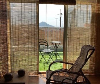 Suite with Terrace