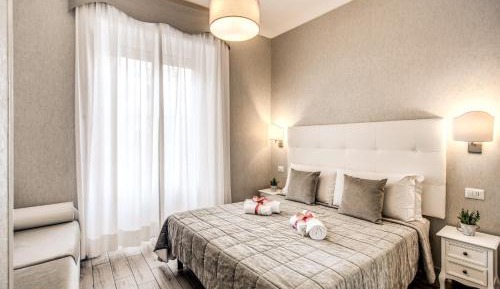 Double or Twin Room with Private External Toilet