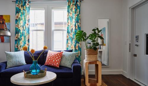 King Junior Suite
