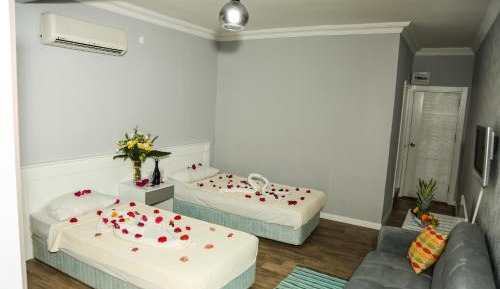 Suite