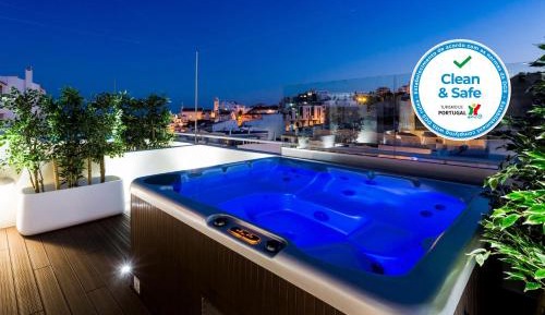 Penthouse Apartment 2