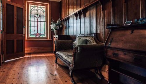 Three-Bedroom Suite - Diamond