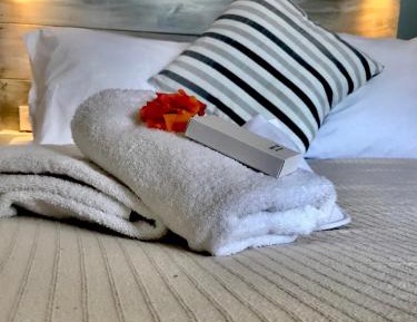 Economy Triple Room