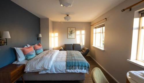 Triple Room with Shower