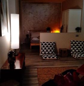 Adua Apartment - Separate Building Via Adua 3
