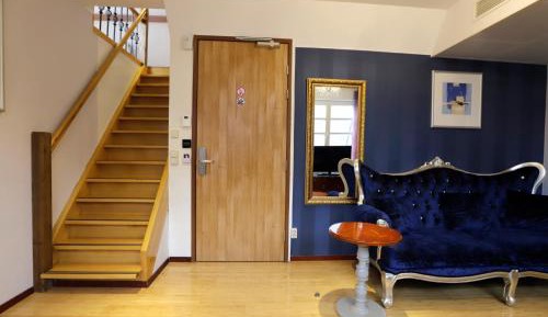 Deluxe Family Room (6 people)