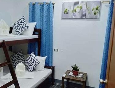 Triple Room with Private Bathroom
