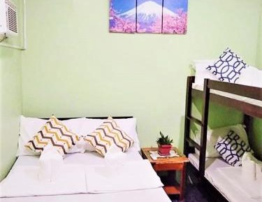 Comfort Quadruple Room