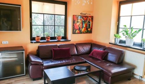 Apartment - Ground Floor
