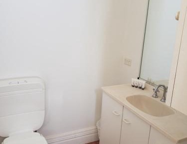 Classic Twin Room