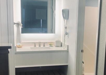King Room with Balcony - First Floor