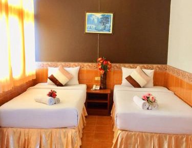 Small Twin Room