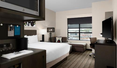 King Room
