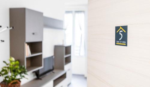Standard Apartment