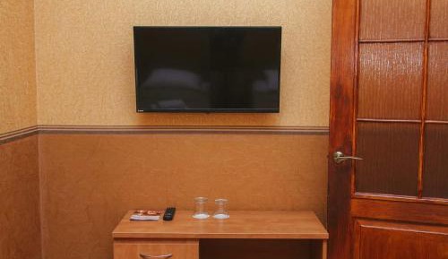 Budget Twin Room