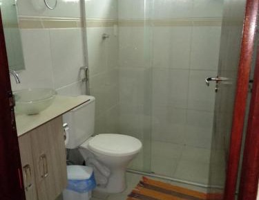 Triple Room with Balcony and Sea View