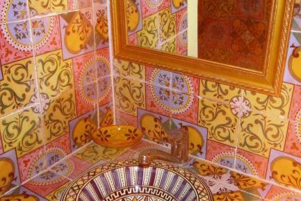 Canari  Double Room