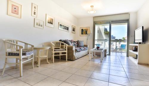 Two-Bedroom Apartment B
