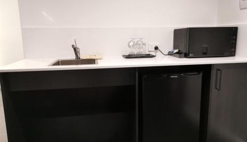 Double or Twin Room - Disability Access (Ground Floor)