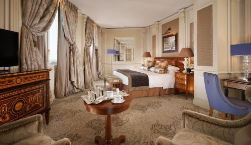 Premium Double Room