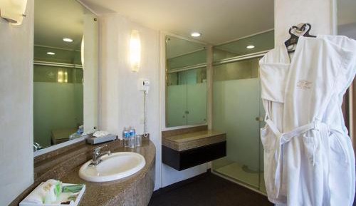 Master Suite