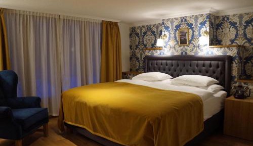 Tradition Double Room