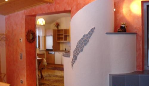 Four-Bedroom Apartment