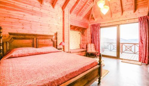 One-Bedroom Chalet