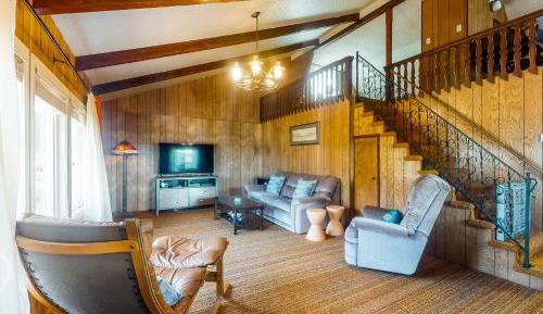 Two Bedroom Holiday Home