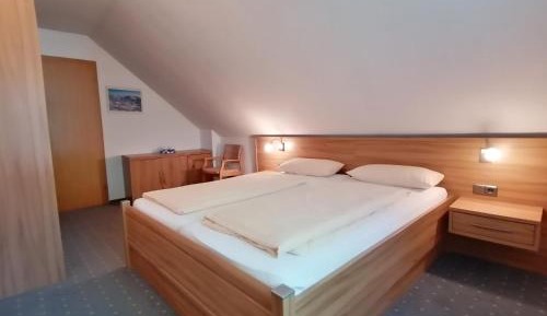 Holiday Apartment