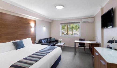 Privilege King Room