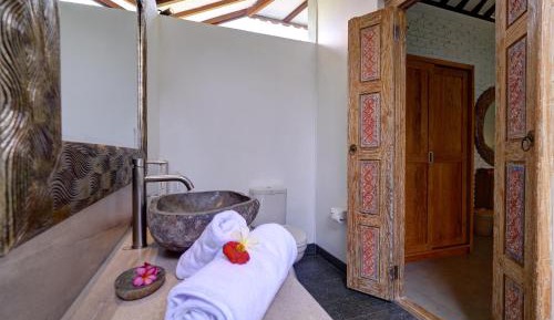 Junior Suite with Terrace