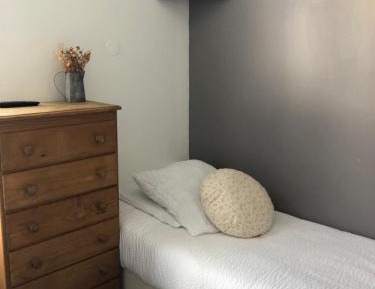 Budget Triple Room