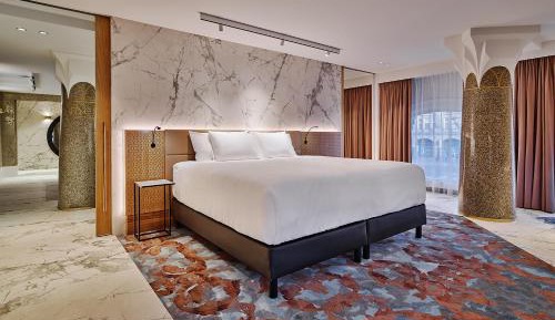The American Suite