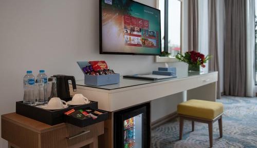 Crystal Junior Suite