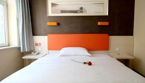 Premium Queen Room