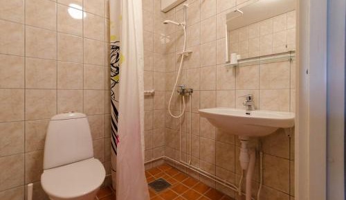 Large Twin Room