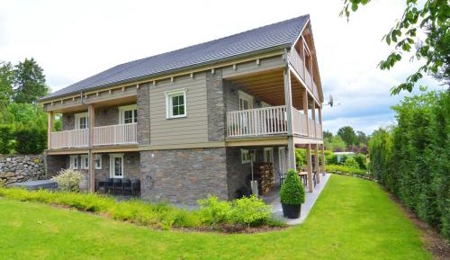 Superior Chalet
