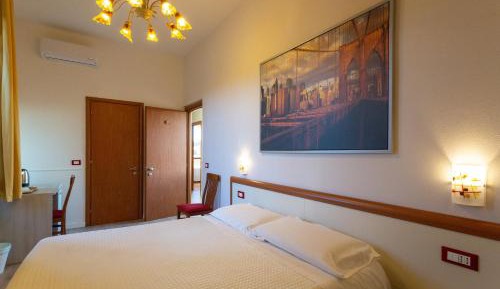 Double or Twin Room