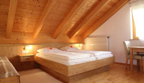 Triple Room with Bathroom
