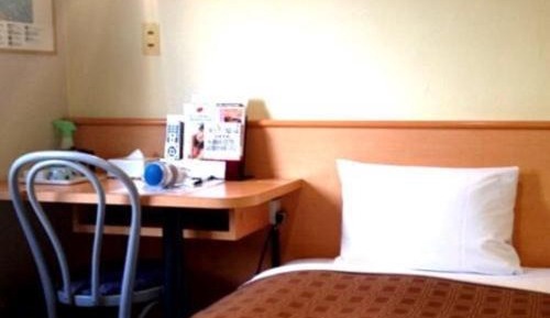Single Room - Smoking