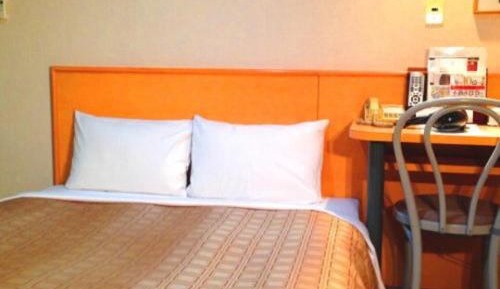 Double Room - Smoking