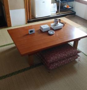 Japanese-Style Room