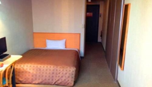 Deluxe Single Room - Non-Smoking
