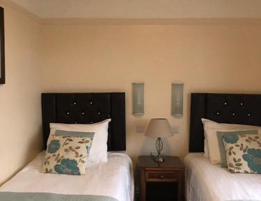  Double/Twin Room